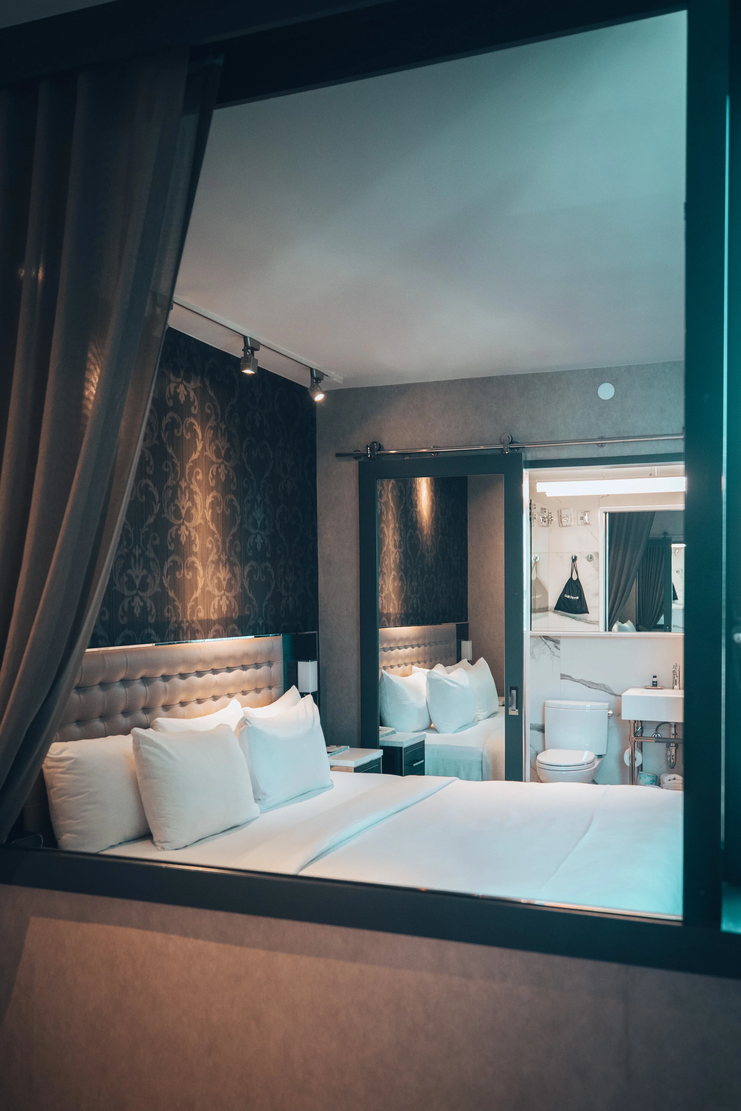 Opening Year of Aliz Hotel Times Square