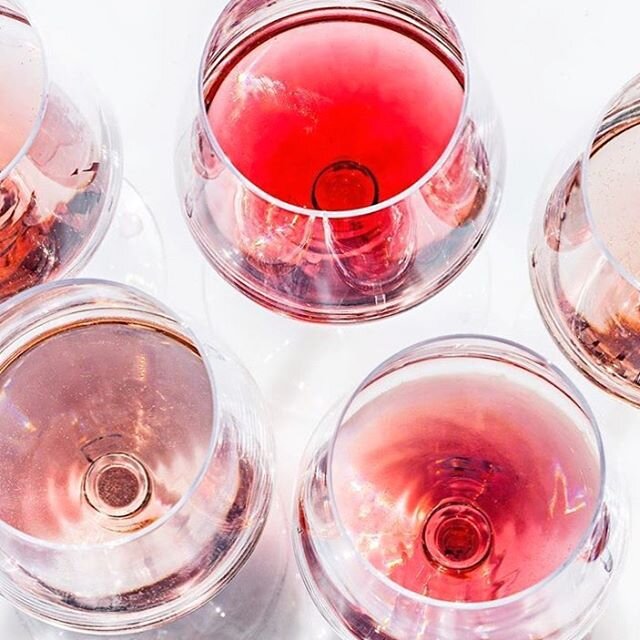 It's always a great day for Ros&eacute; 🥂Celebrate #NationalRos&eacute;Day and place an order with Miami's finest, @305Wines. #SupportLocal