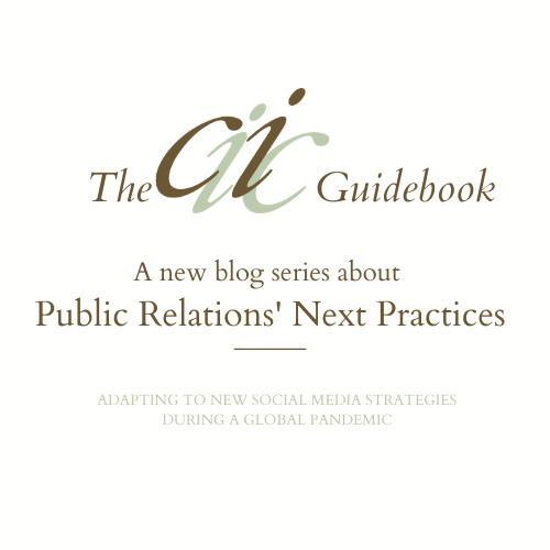 Adapting to New Social Media Strategies in the Age of COVID-19