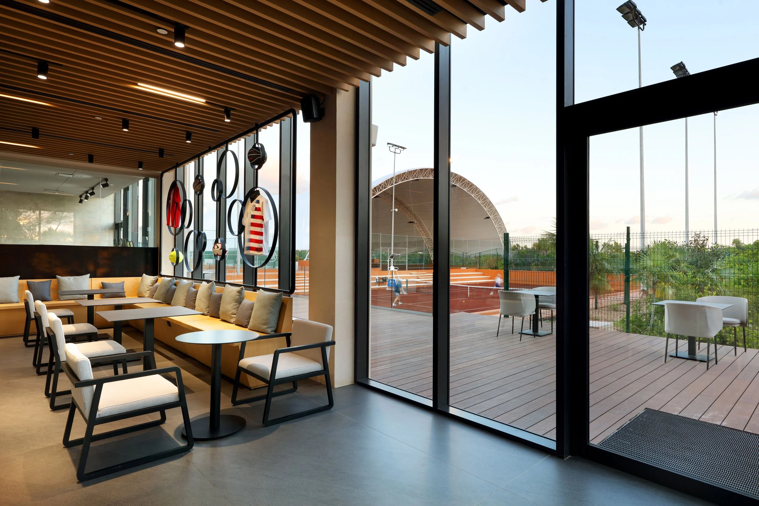 GP Cost Mujeres Rafa Nadal Tennis Centre.jpg