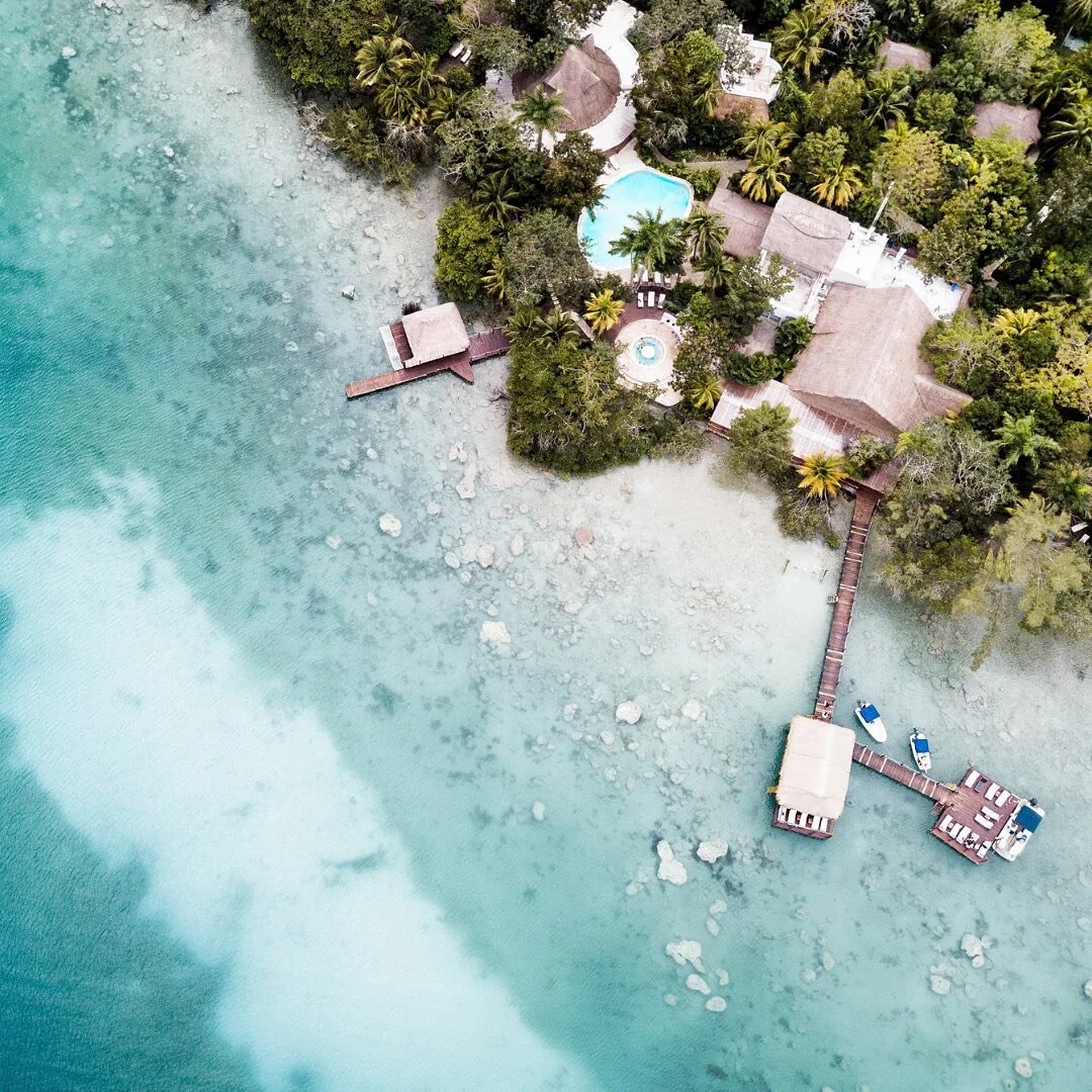 Tourism Through the COVID-19 Crisis: Quintana Roo Tourism Board