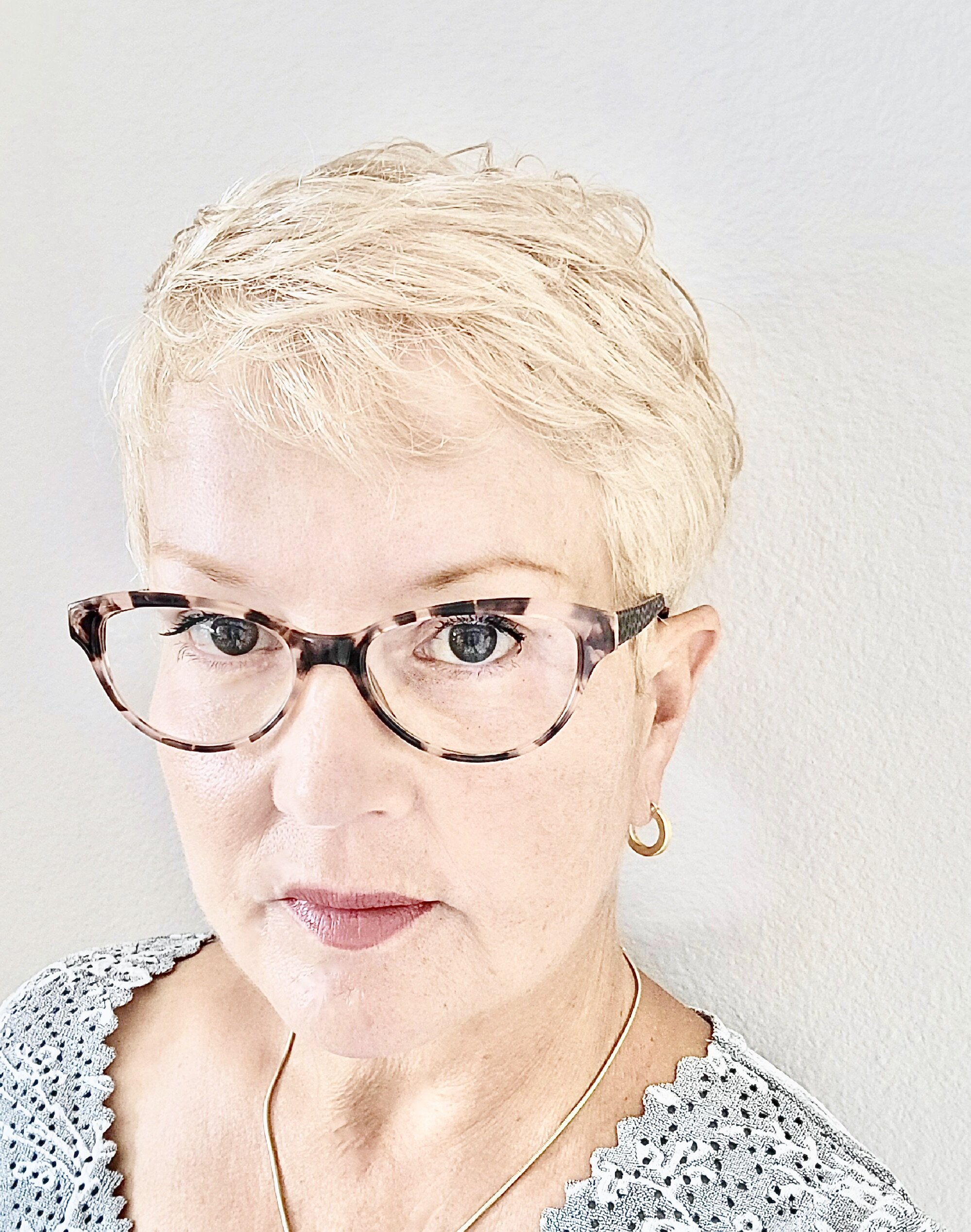 Patricia Fahie