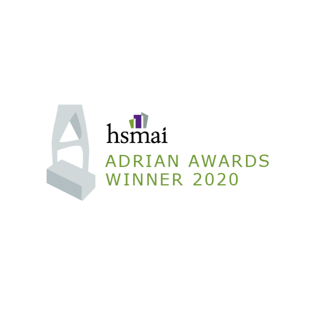 CIIC Celebrates: We’ve Been Recognized with a Bronze Adrian Award for Outstanding Travel Marketing