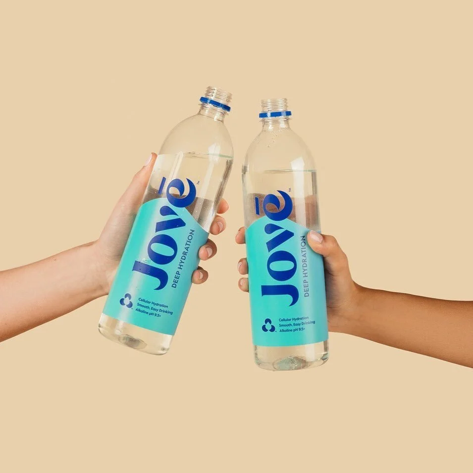 CIIC Expands Food &amp; Beverage Portfolio with Jovē