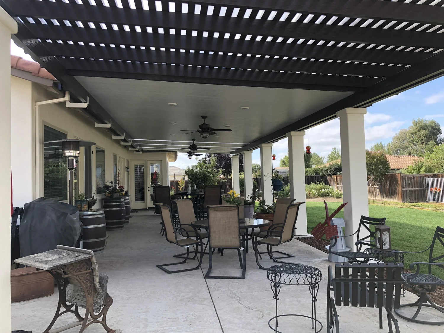 Rafter Bracket — BeamLyft