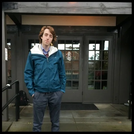 Henry Woody, CEO of Honeyfire and Creator of Flypost