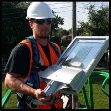 The Nomax Team at Work