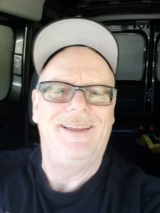 Robert Ernsberger, Owner of Smart Direct Courier