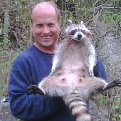 David Quinn, Owner of DQ Pest Control