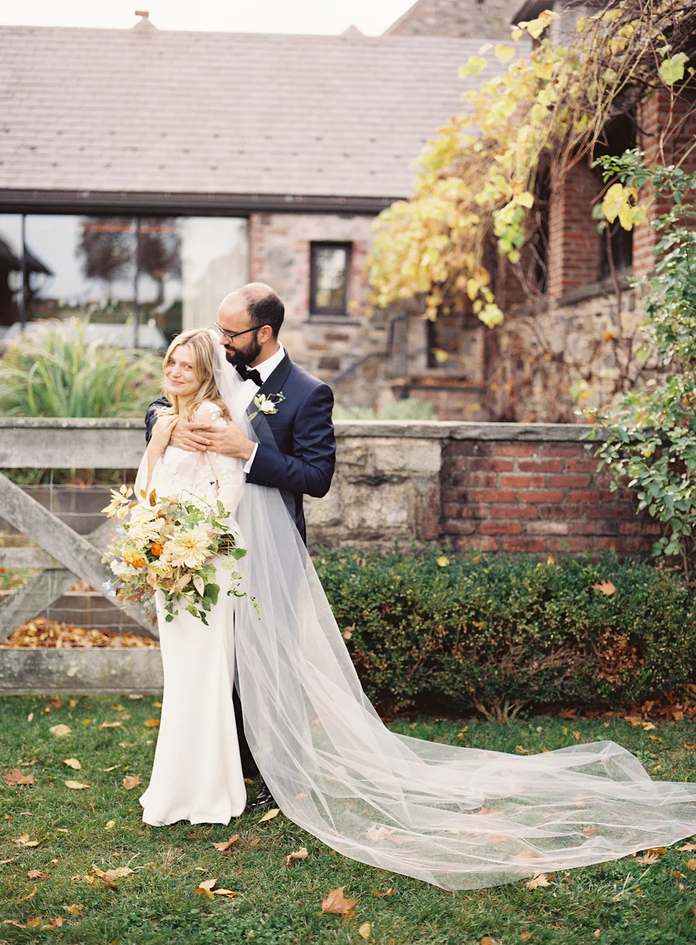 Blue Hill At Stone Barns Wedding Venue Ultimate Guide Ang Weddings And Events