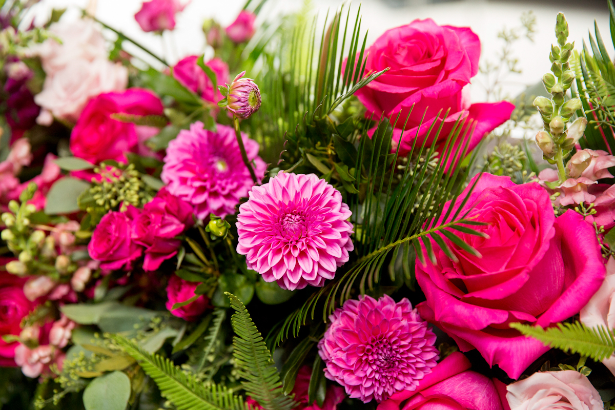 Rainbow Room Wedding, Ang Weddings and Events, Dave Robbins Photography