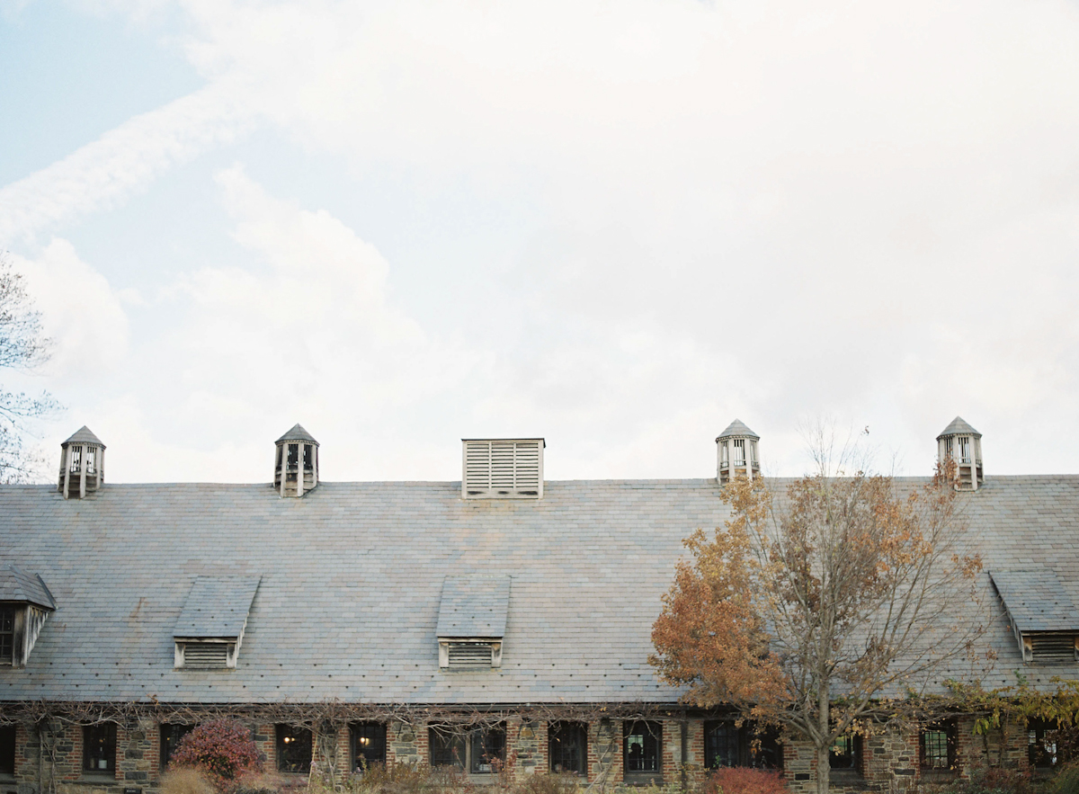 Blue Hill at Stone Barns Wedding,  Ang Weddings and Events, Judy Pak Photography, Saipua Flowers