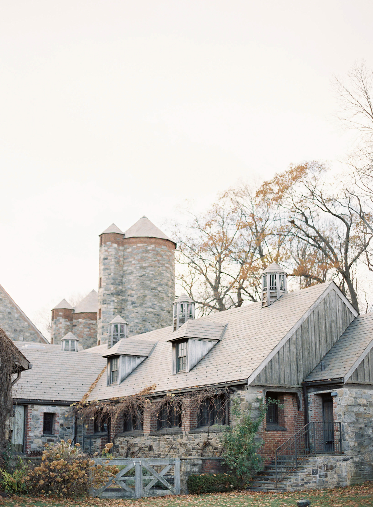 Blue Hill at Stone Barns Wedding,  Ang Weddings and Events, Judy Pak Photography, Saipua Flowers