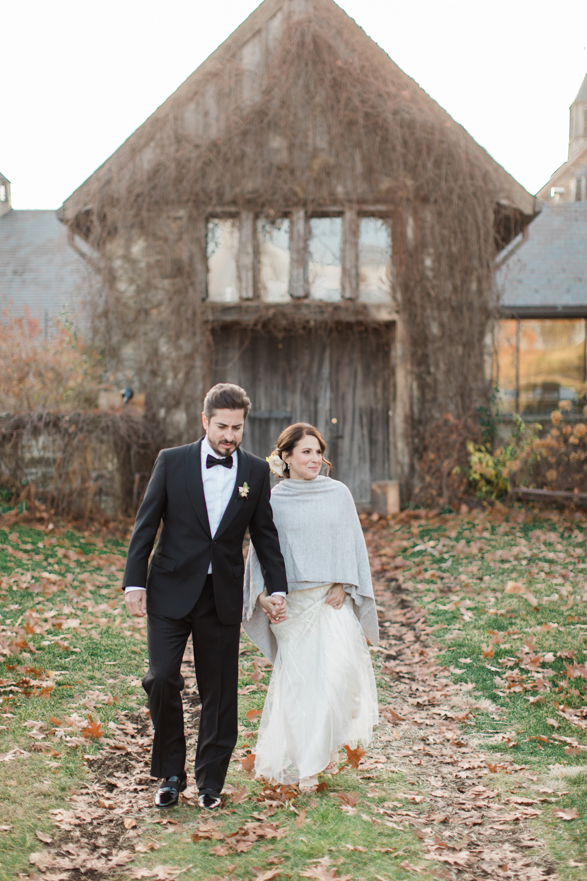 Blue Hill at Stone Barns Wedding,  Planning by Ang Weddings and Events, Photography by James at Judy Pak Photography, Flowers by Saipua