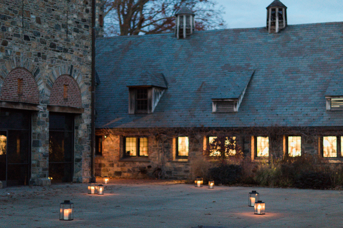 Blue Hill at Stone Barns Wedding, Planning by Ang Weddings and Events, Photography by James at Judy Pak Photography, Flowers by Saipua