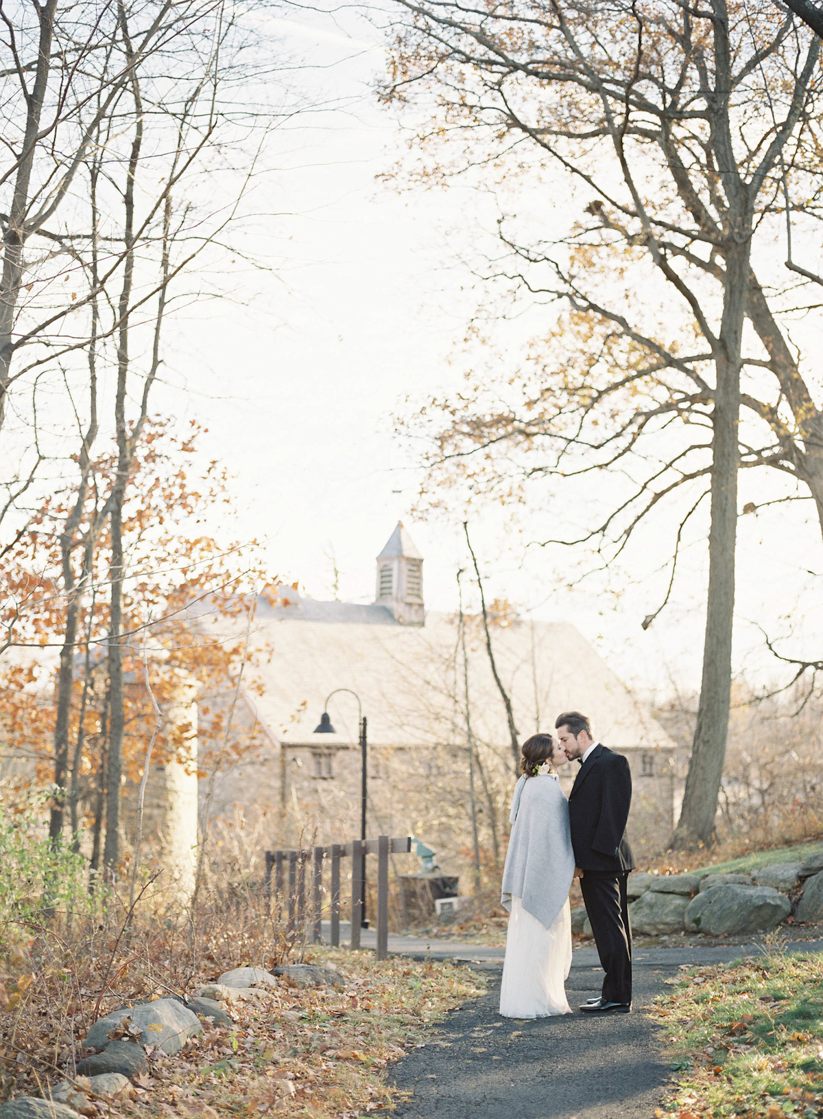 Blue Hill at Stone Barns Wedding,  Planning by Ang Weddings and Events, Photography by James at Judy Pak Photography, Flowers by Saipua