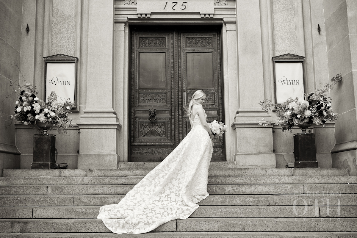 Weylin wedding, Ang Weddings and Events, Christian Oth Studios, Poppies and Posies, Lela Rose wedding gown