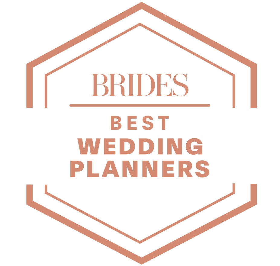 BRIDES best wedding planners in America