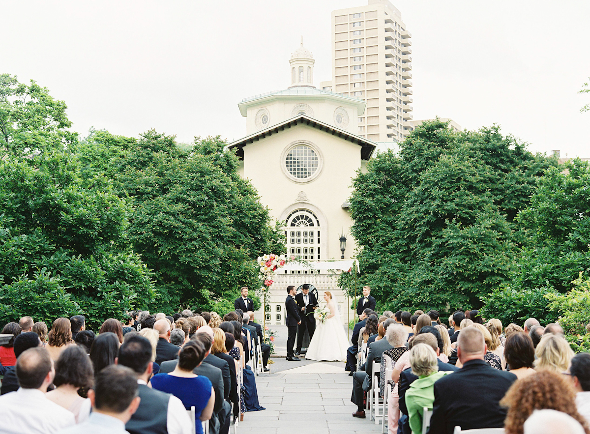 Brooklyn Botanic Gardens wedding, Judy Pak Photography, Ang Weddings and Events, Mimosa Floral Design