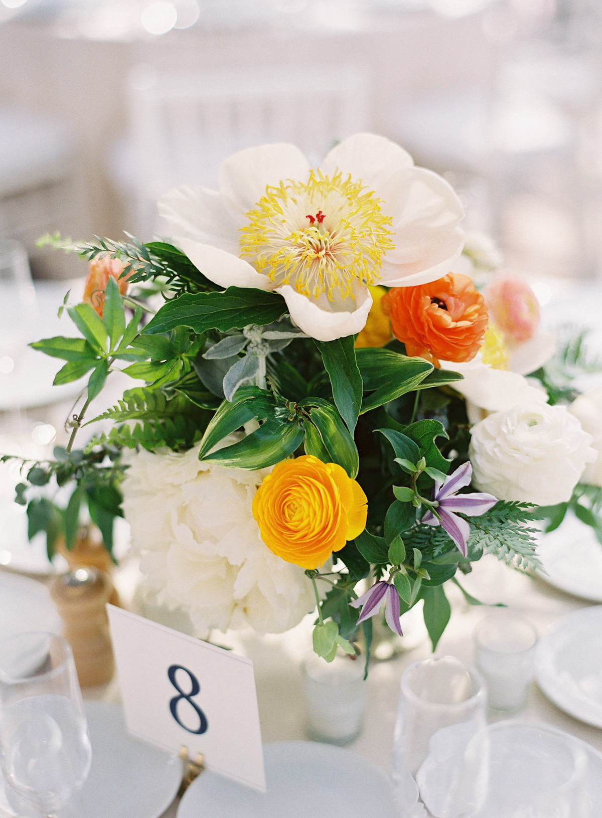 Brooklyn Botanic Gardens wedding, Judy Pak Photography, Ang Weddings and Events, Mimosa Floral Design