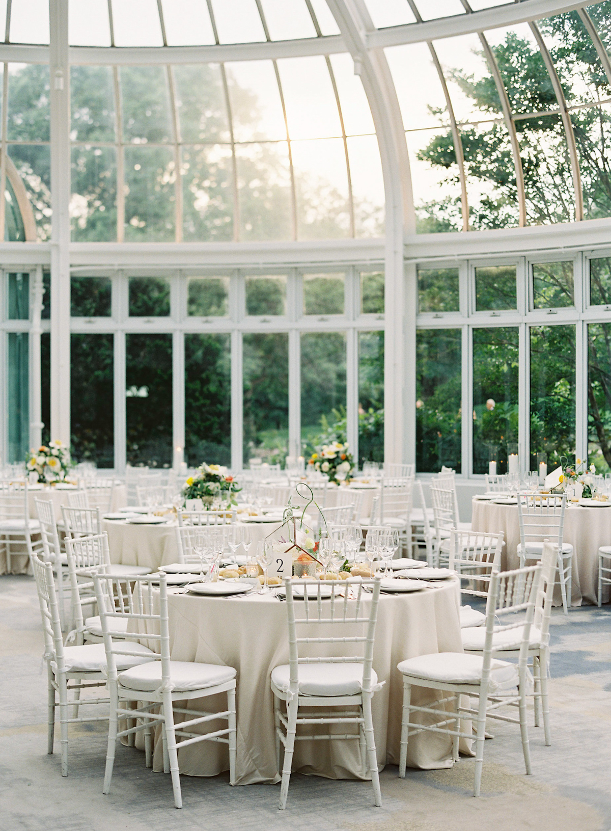 Brooklyn Botanic Gardens wedding, Judy Pak Photography, Ang Weddings and Events, Mimosa Floral Design