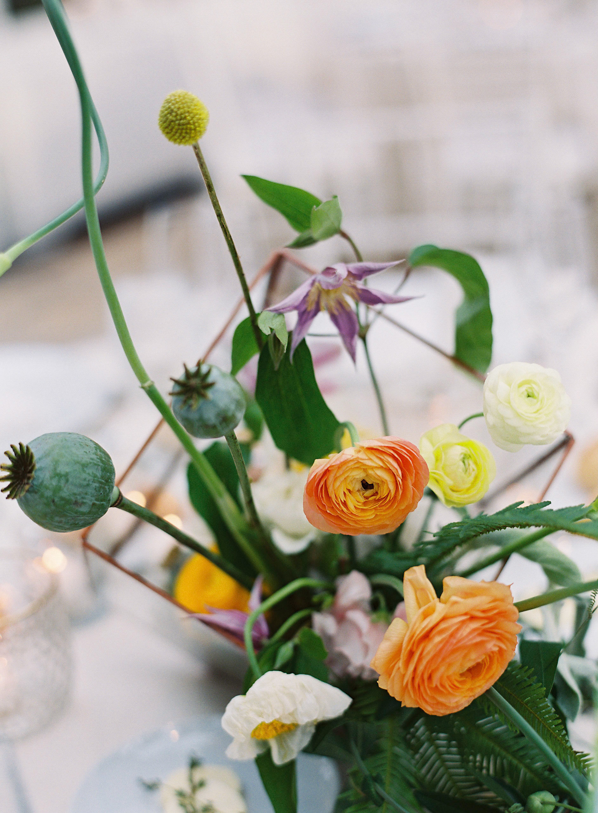 Brooklyn Botanic Gardens wedding, Judy Pak Photography, Ang Weddings and Events, Mimosa Floral Design