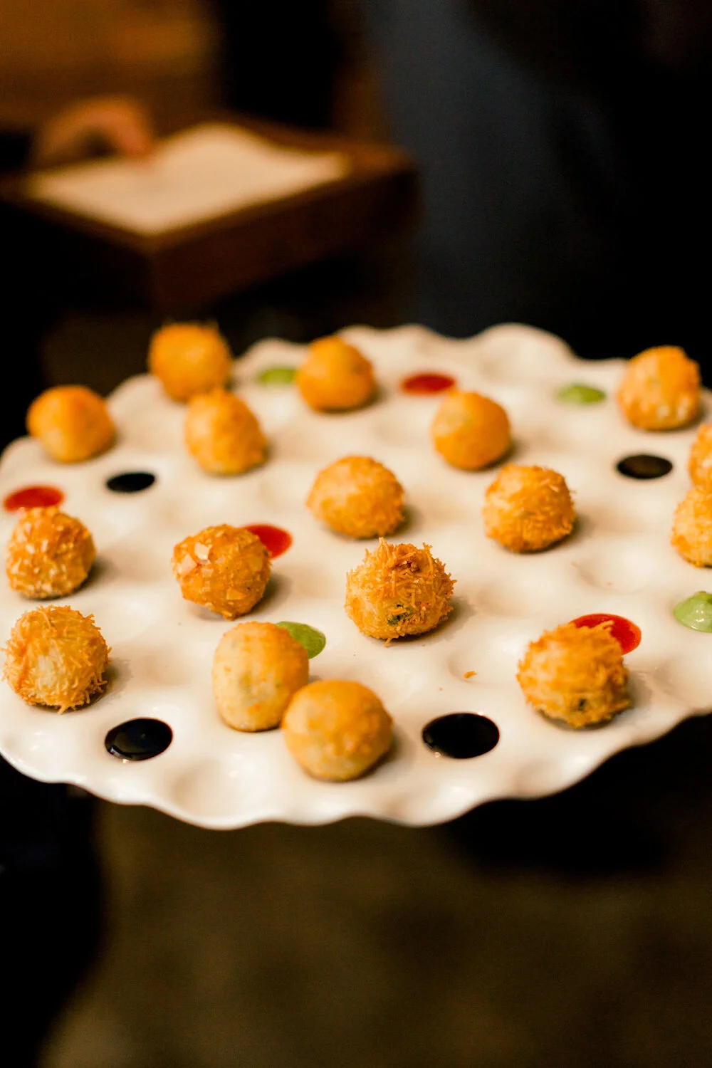 Blue Hill At Stone Barns Wedding In The Fall Ang Weddings And Events