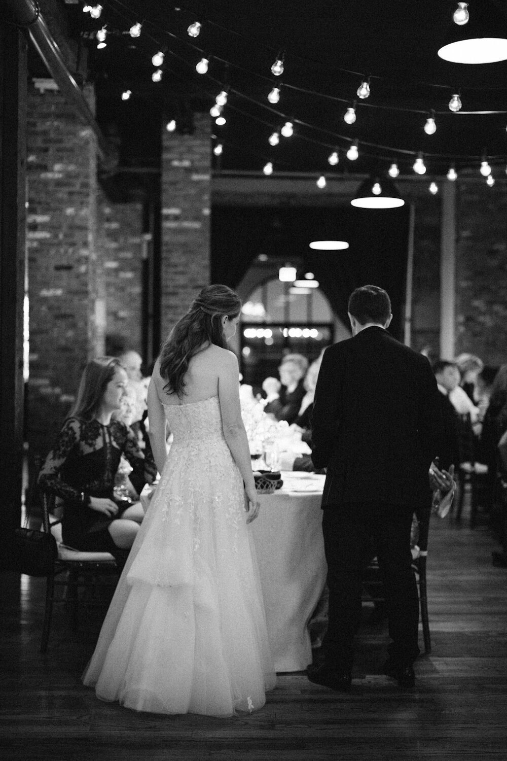 bride and groom in black and white.jpg