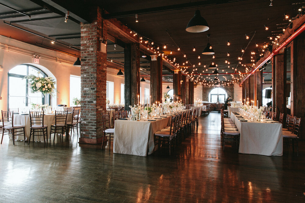 long tables and hanging lights.jpg