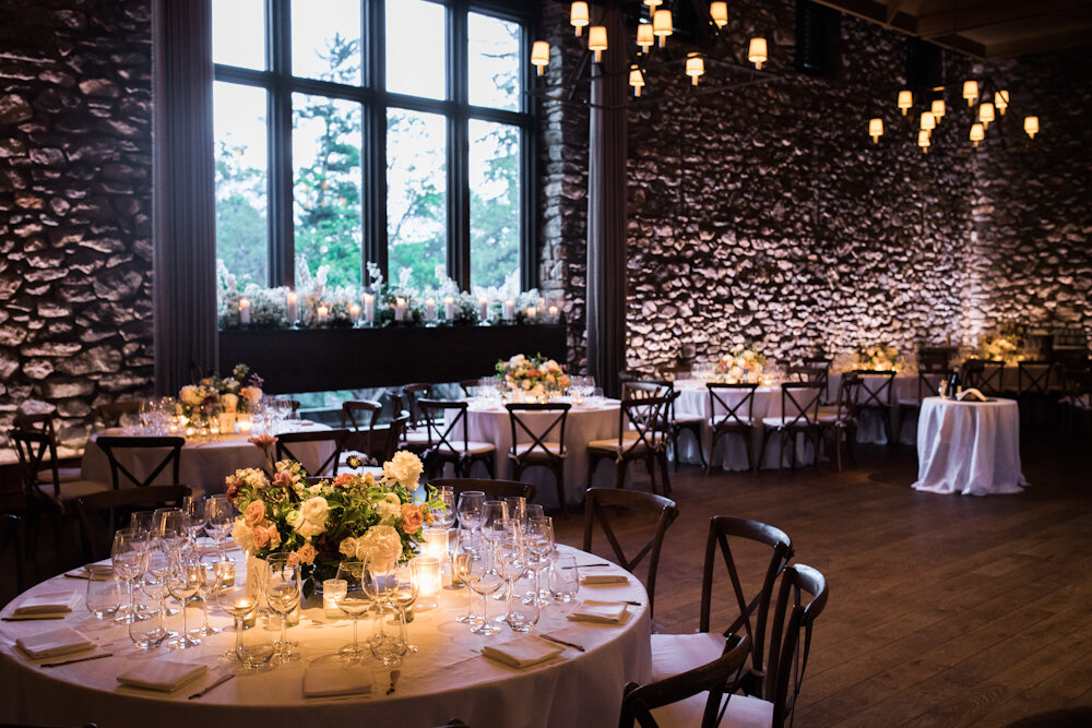 Spring Blue Hill at Stone Barns Wedding— Ang Weddings and Events