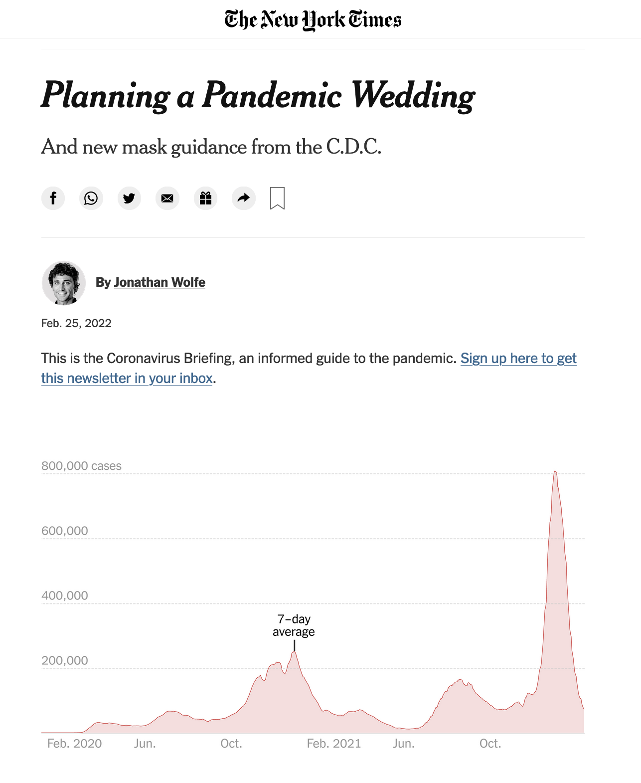 nytimes planning a pandemic wedding.png