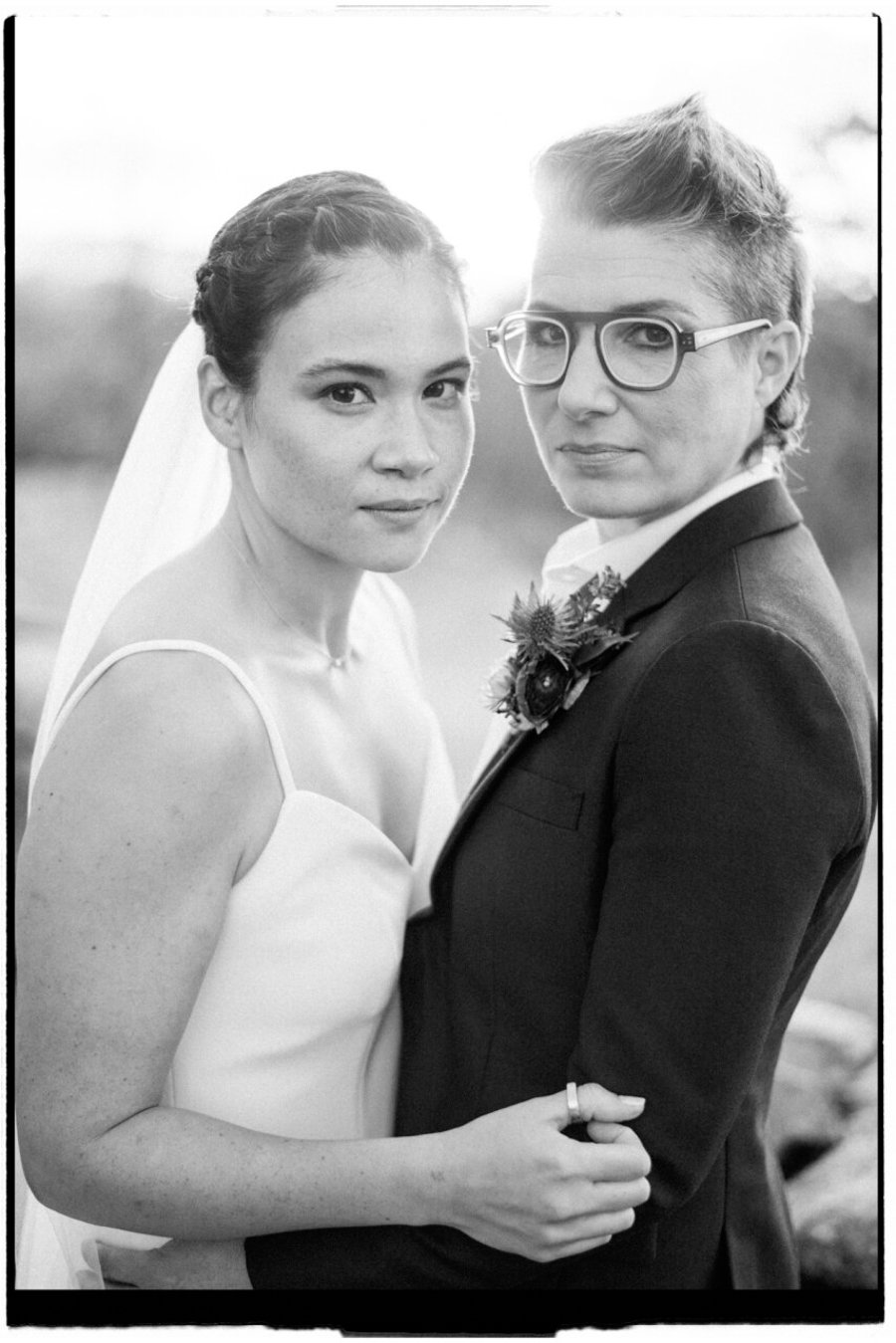 lesbian-wedding-blue-hill-at-stone-barns-black-white-portrait.jpg