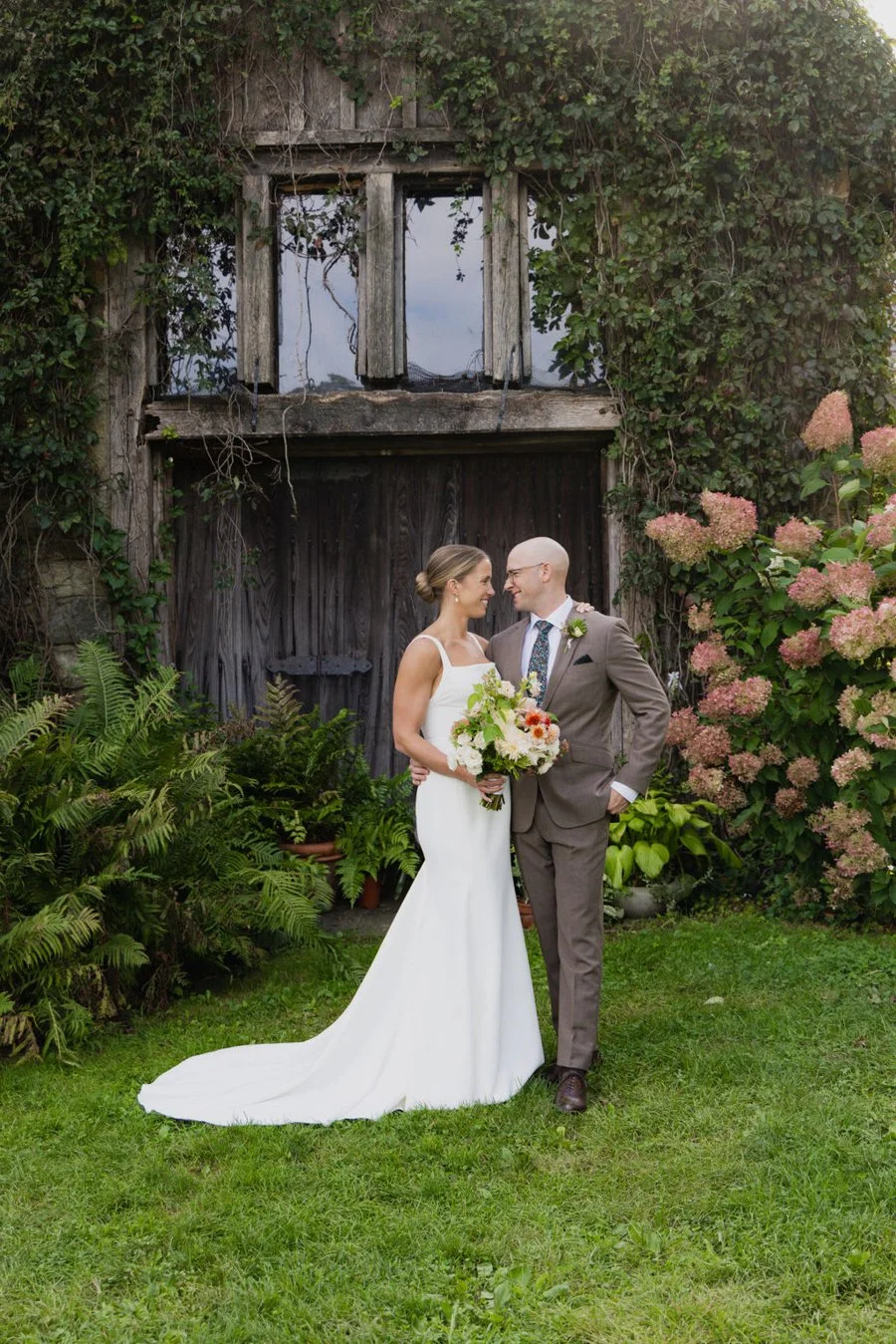 Blue Hill at Stone Barns Wedding Venue - Ultimate Guide - Ang Weddings and  Events