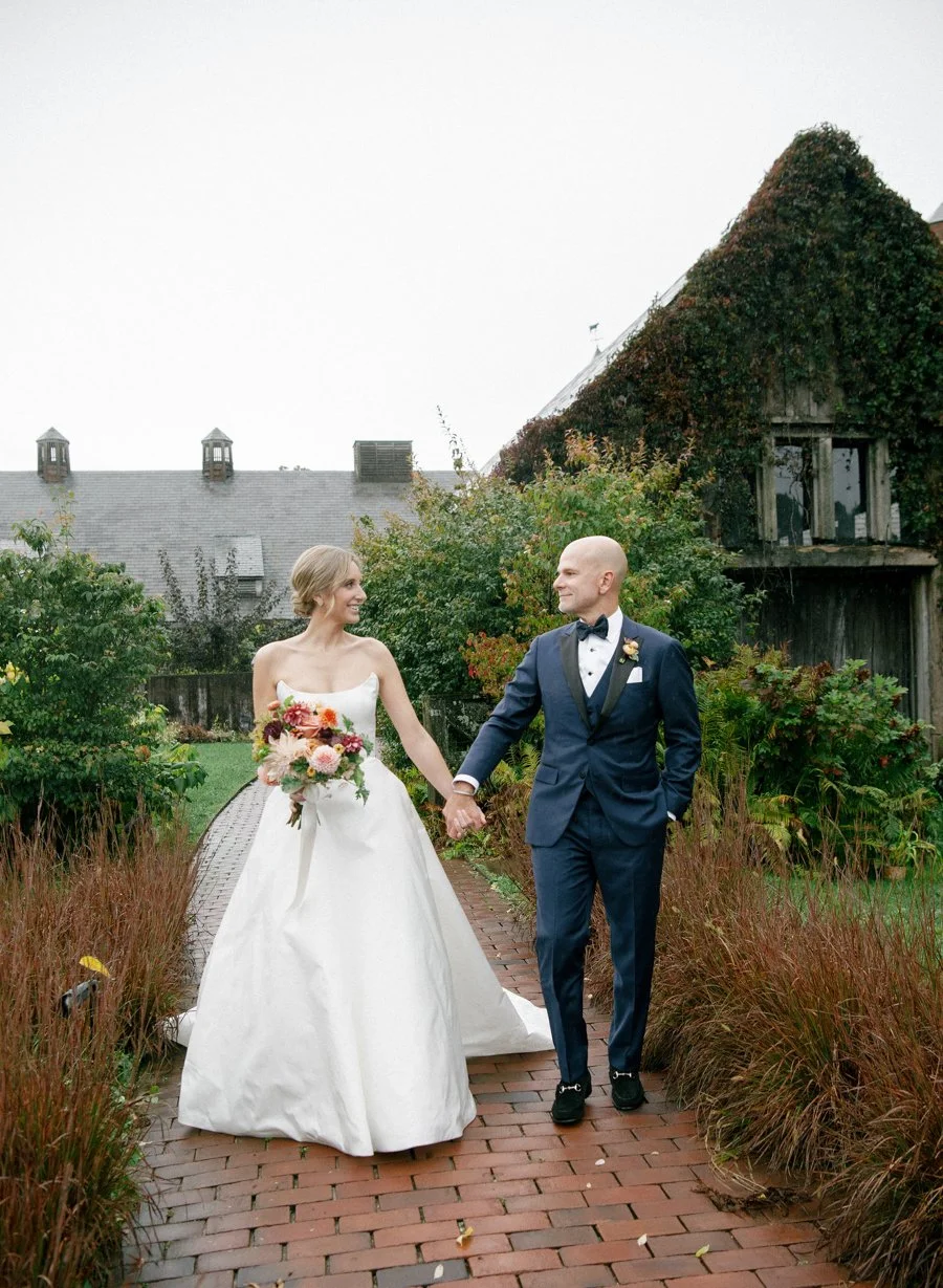 Blue Hill at Stone Barns Wedding Venue - Ultimate Guide - Ang Weddings and  Events
