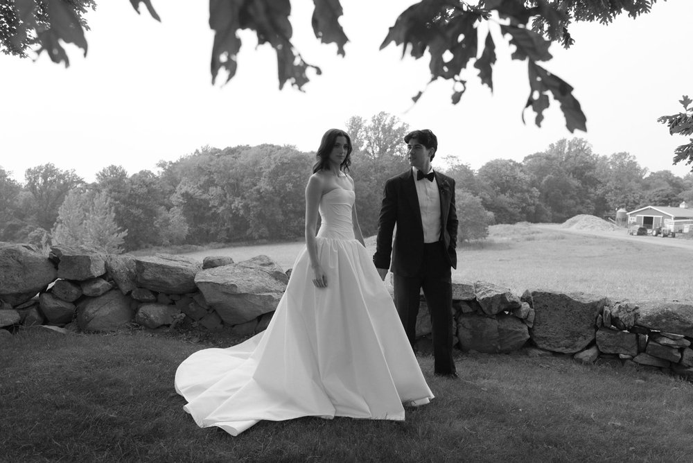 New York Wedding Planner - Ang Weddings and Events