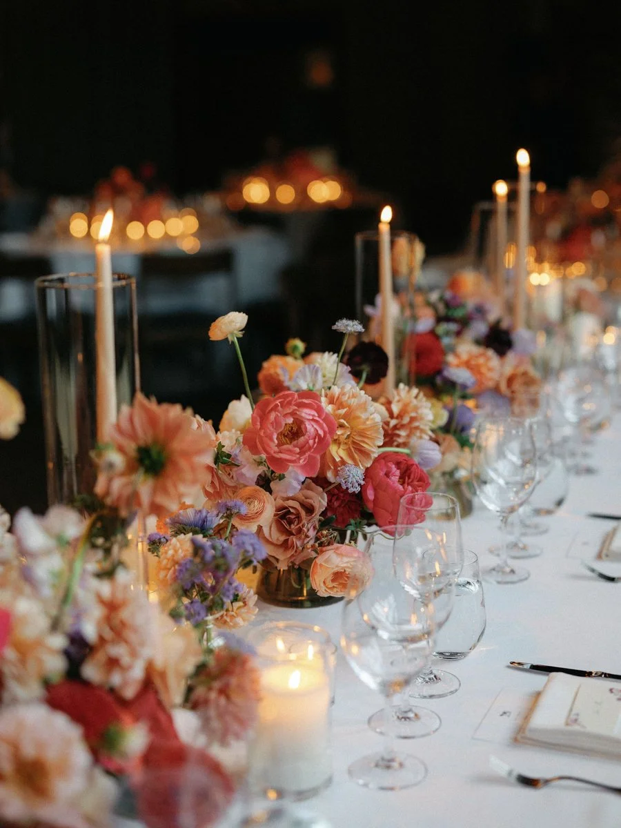 luxury nyc wedding flowers