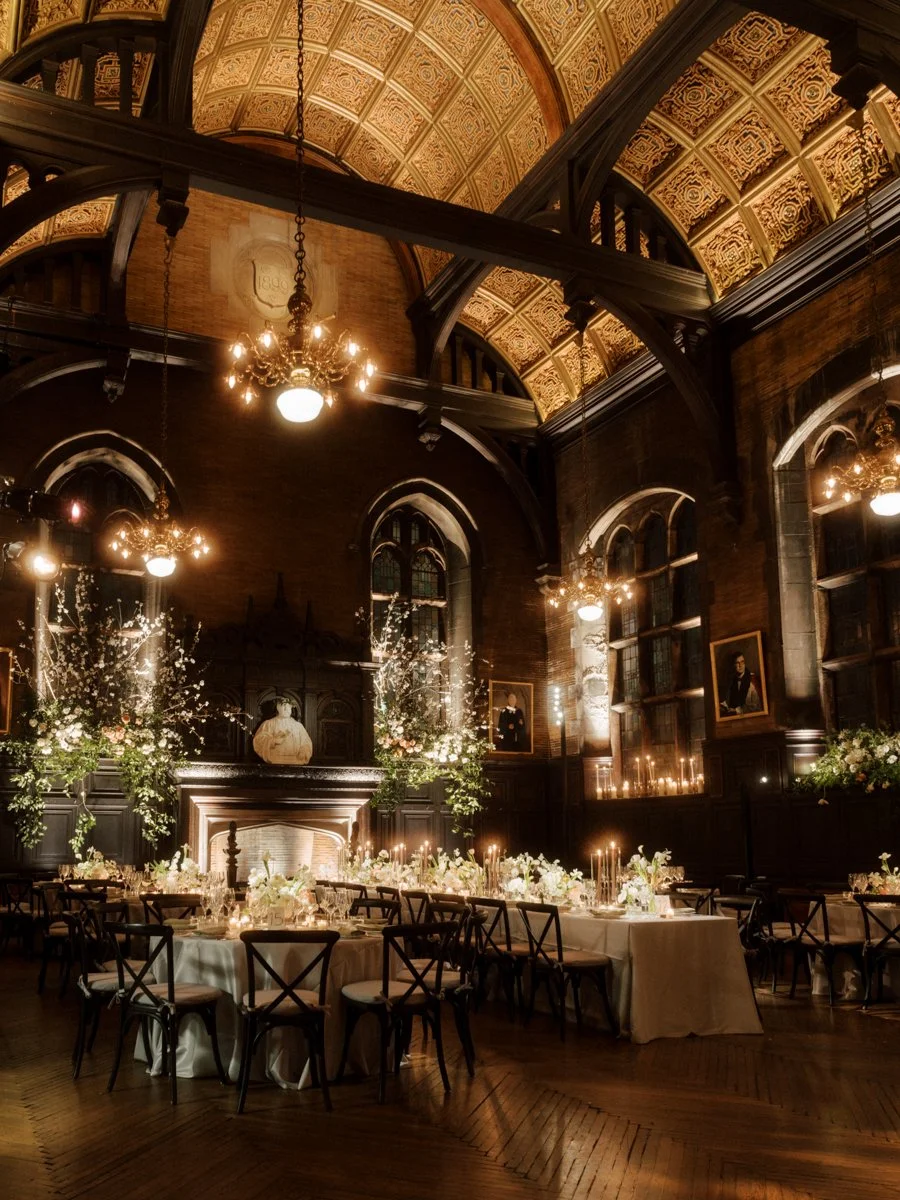 new york wedding planner