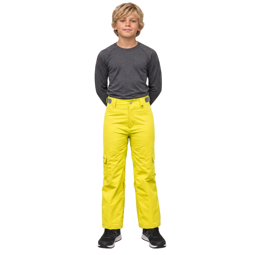 Cartel Buck Yuzu Model.png