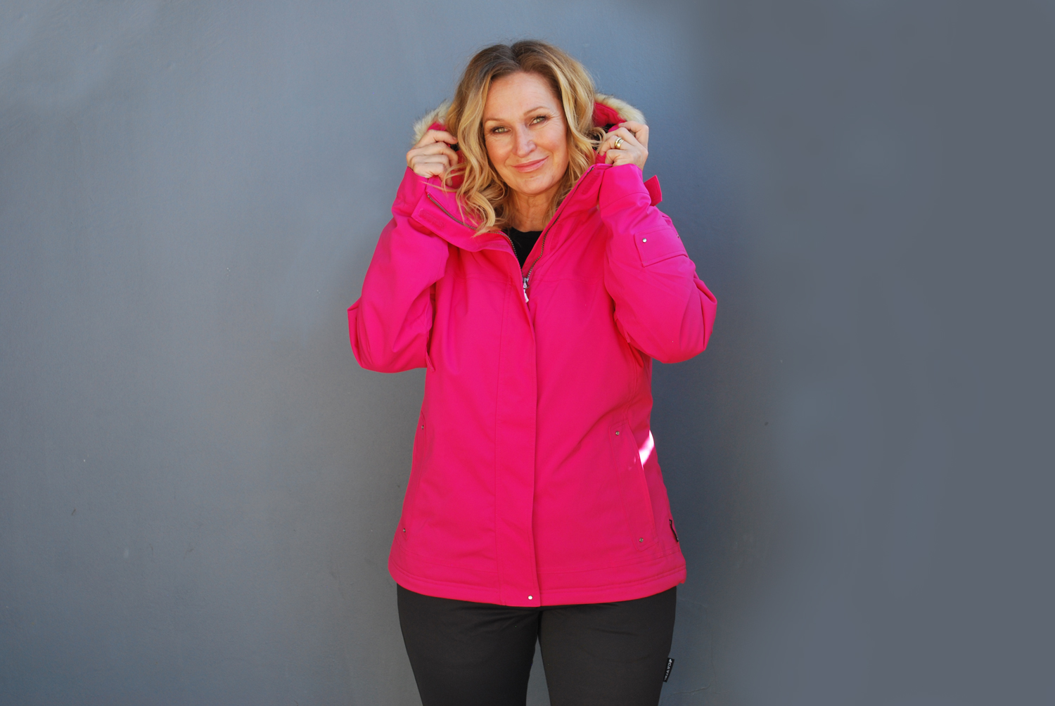 Update more than 84 womens plus size ski jacket best - in.thdonghoadian