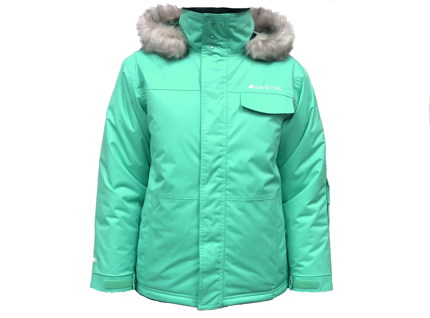 buy snow jacket