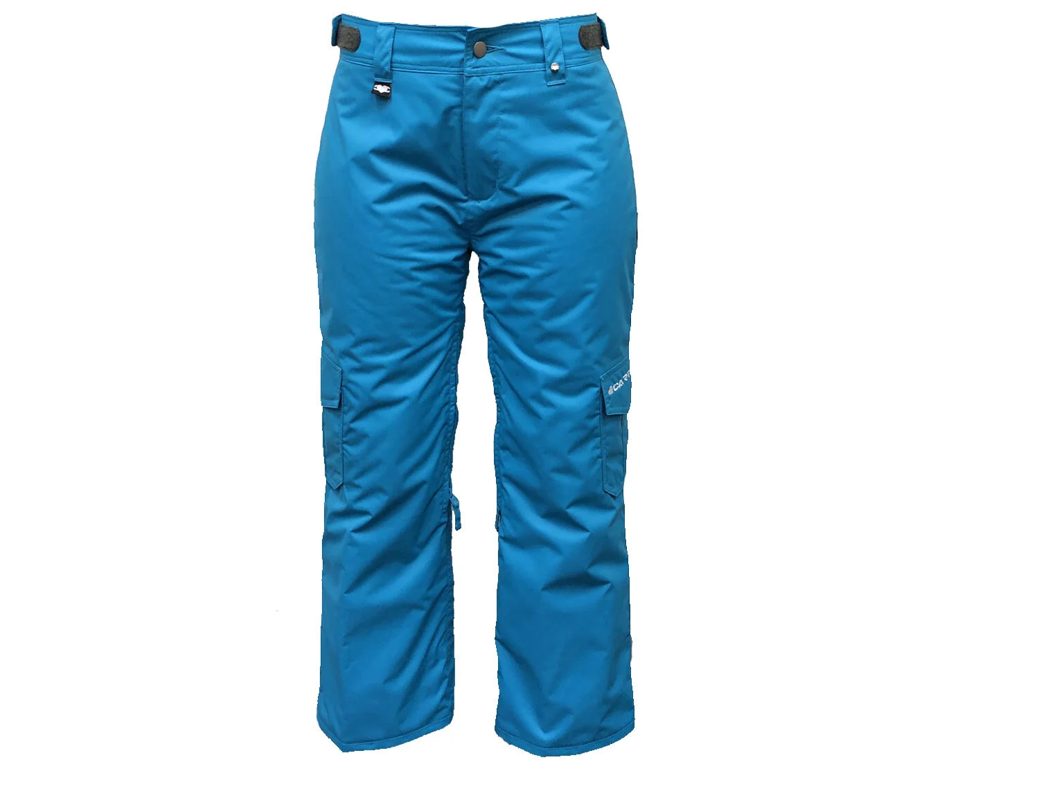 Cartel Ellie Kids Snow Pant-  Tropic