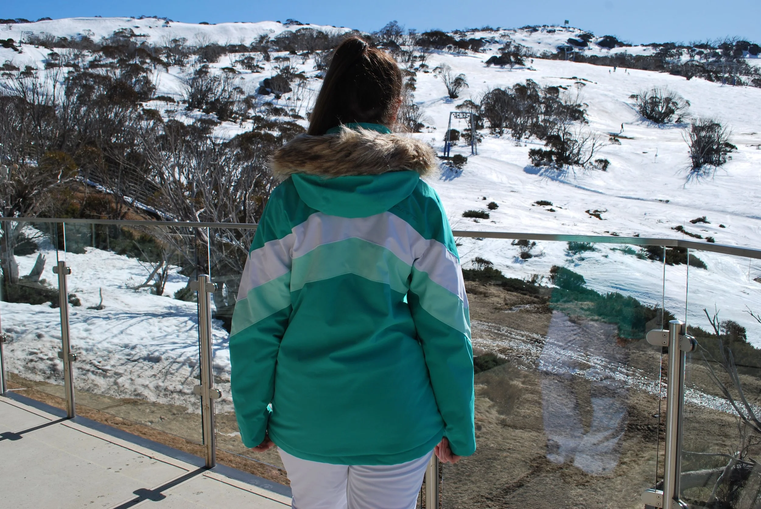 Cartel W Madison Peacock back.JPG