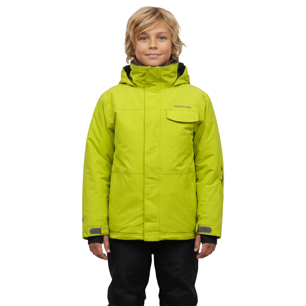Cartel Manfred Lime Front model.png