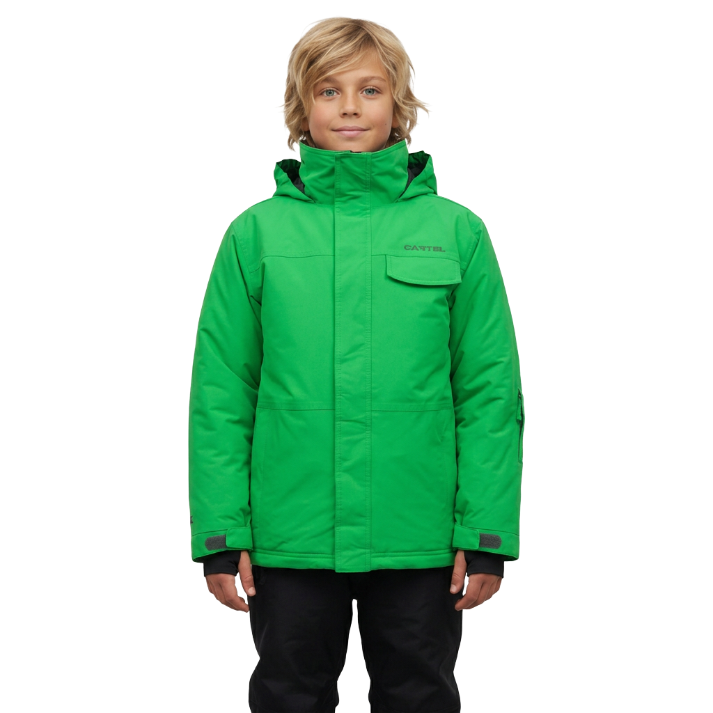Cartel Manfred Green Front model.png