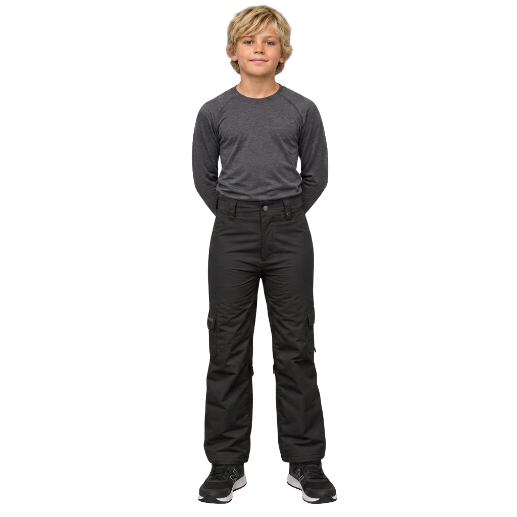 Cartel Buck Black model.png