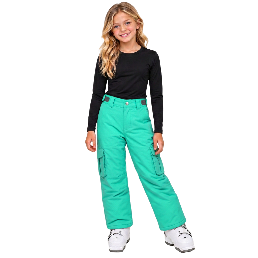 Cartel Ellie Ice Green Model.png