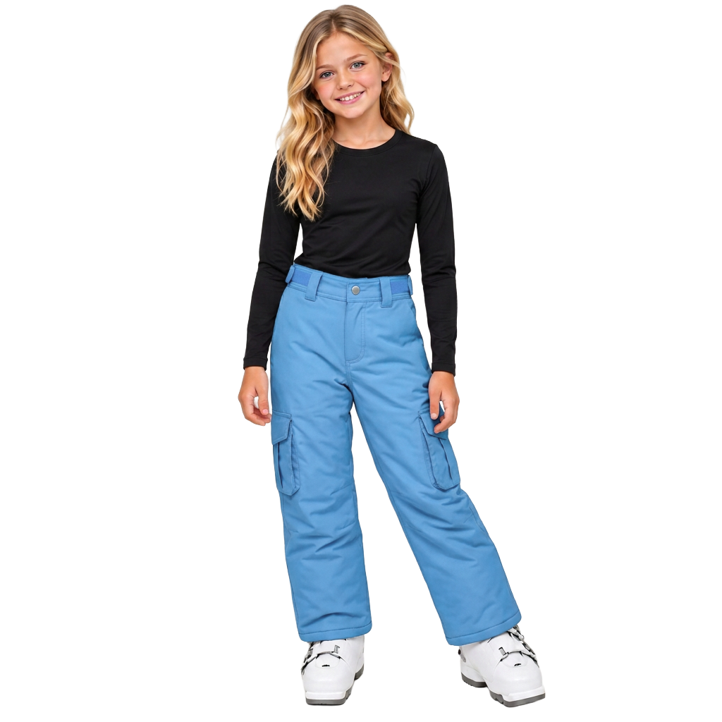 Cartel Ellie Malibu Model.png