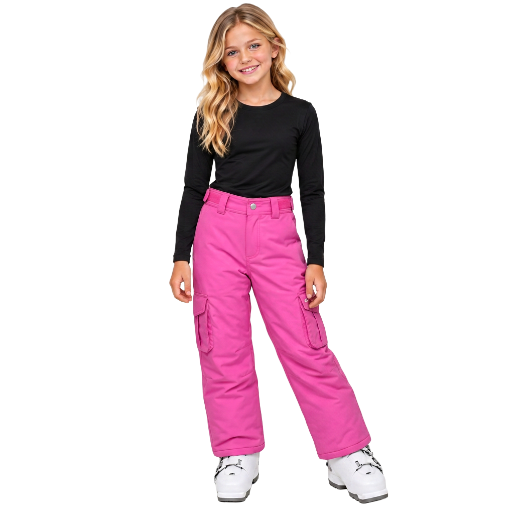 Cartel Ellie Magenta Model.png