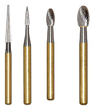 Carbide Burs