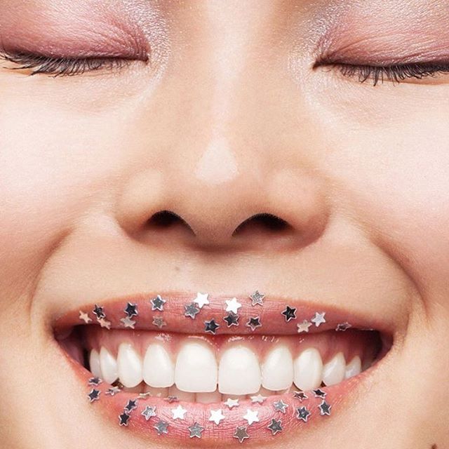 After a brief hiatus, we're back and better than ever. This is how we feel about the New Dentist's Guide shipping next month! 📸 @refinery29